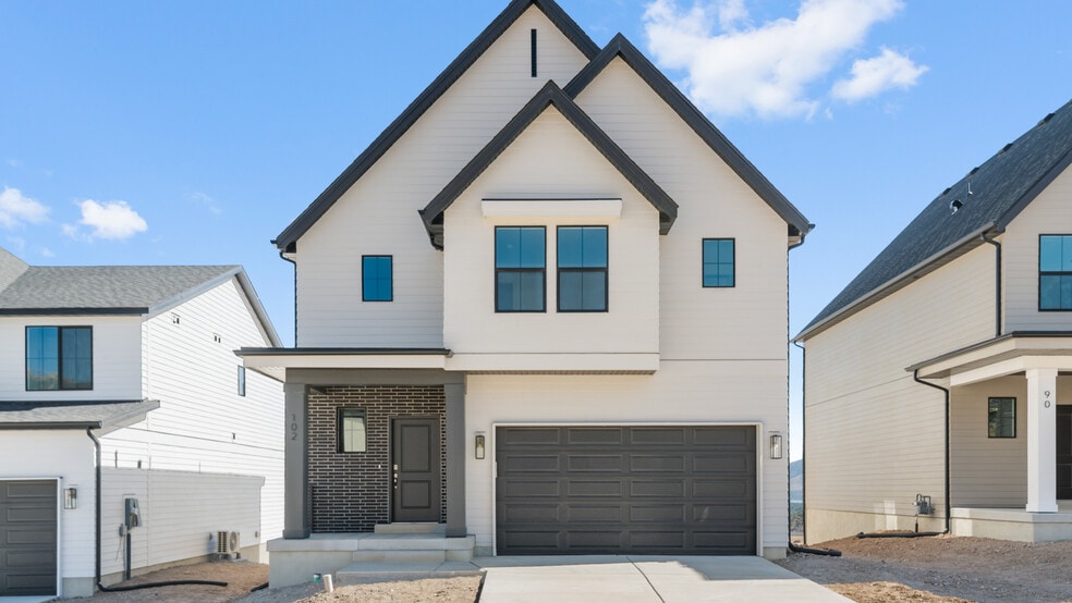 233 E Levengrove Dr, Lehi, UT 84048 - photo 1