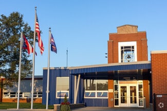 Lake Primary School