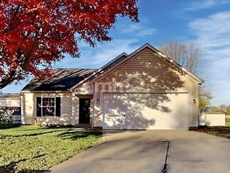3436 Trillium Ct, Westfield, IN 46074