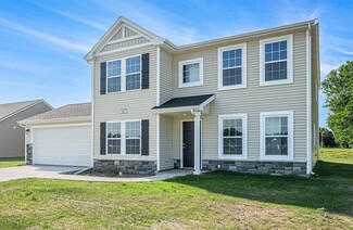 2207 Miami Trail, Huntington, IN 46750