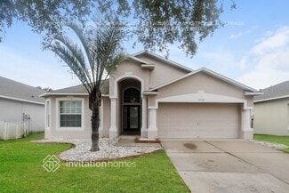 12718 Lake Vista Dr, Gibsonton, FL 33534
