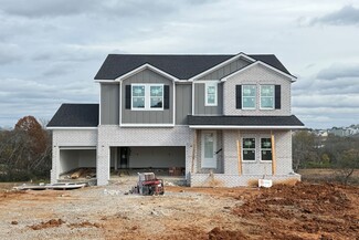 309 Strong St, Columbia, TN 38401