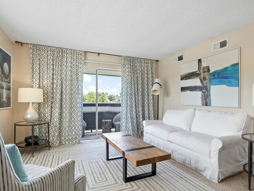 Advenir at Cherry Creek North, Denver, CO 80231 - photo 1