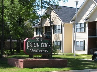 2215 Friar Tuck Ln, Albany, GA 31707