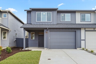 1923 NW 18th Ave, Battle Ground, WA 98604