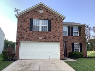 12440 Rose Haven Dr, Indianapolis, IN 46235