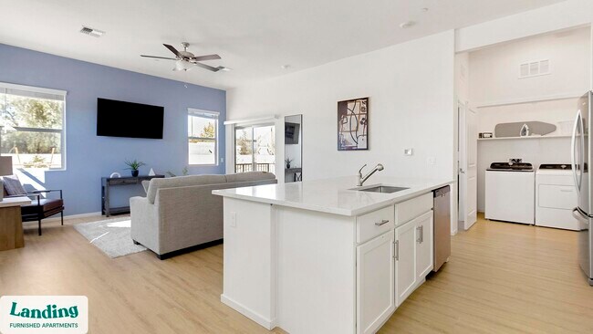 5750 N La Cholla Blvd unit 1201.1412377, Tucson, AZ 85741 - photo 6