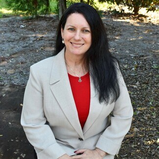 Michelle Lickliter