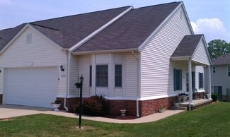 1425 W Westwind Ct, Bloomington, IN 47403