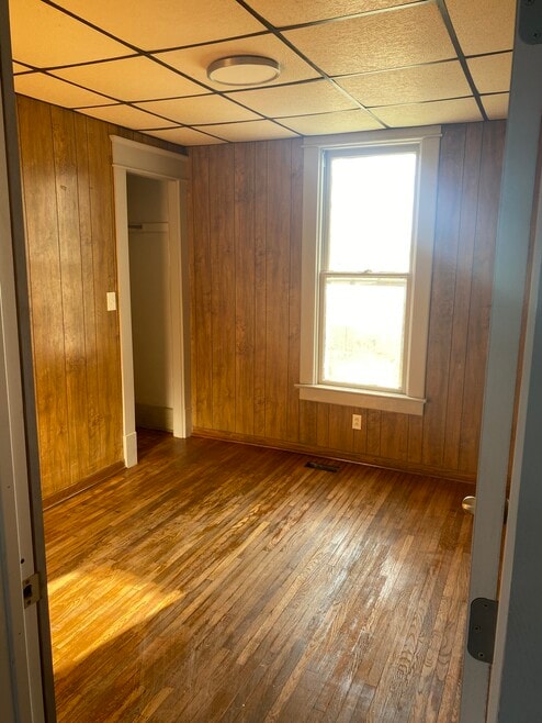 West Bedroom