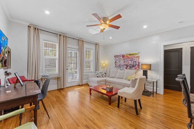 2101 Kirkwood Ave unit FL1-ID1331022P, Charlotte, NC 28203 - photo 3