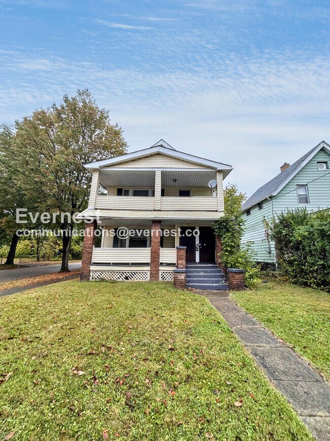 12701 Benham Ave Unit 1, Cleveland, OH 44105