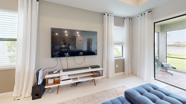 3645 Wild Sage Way, Alva, FL 33920 - photo 2