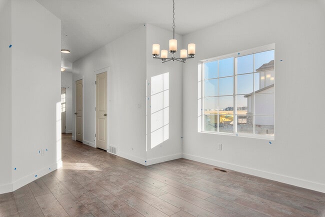 8938 S Veiled Peak Rd, West Jordan, UT 84081 - photo 4