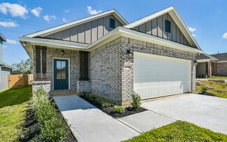 40708 Pessi Rd, Magnolia, TX 77354