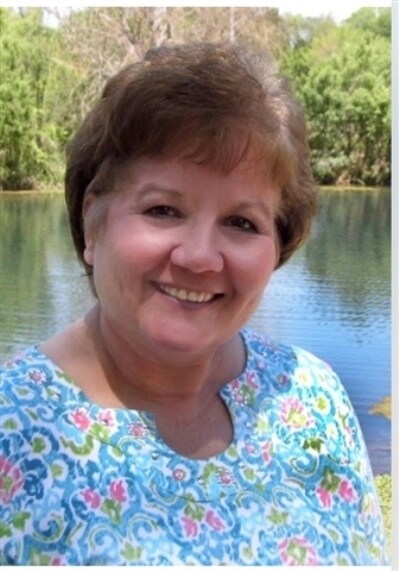 Ann Thomas