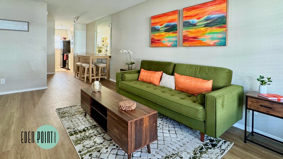 Live Life On Point At Eden Point Apartments!, Baton Rouge, LA 70816 - photo 1