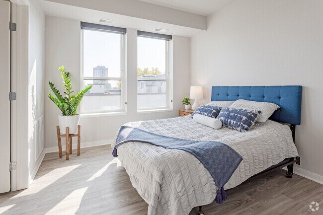 METRIC Apartments, Minneapolis, MN 55416 - photo 7