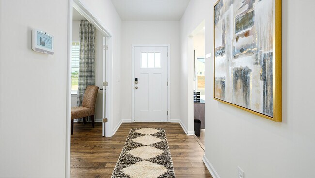 1421 Secrest Commons Dr, Monroe, NC 28112 - photo 3