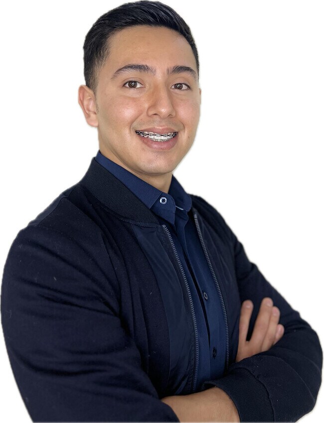 Agent Photo