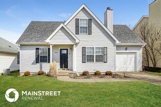 4103 Willowview Blvd, Louisville, KY 40299