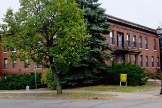 501 W Franklin Ave, Minneapolis, MN 55405