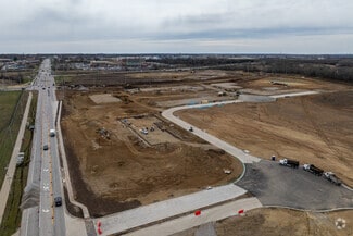 250 NE Alura Way, Lee's Summit, MO 64086