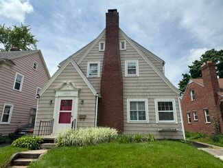 2033 Perth St Unit House, Toldeo, OH 43607