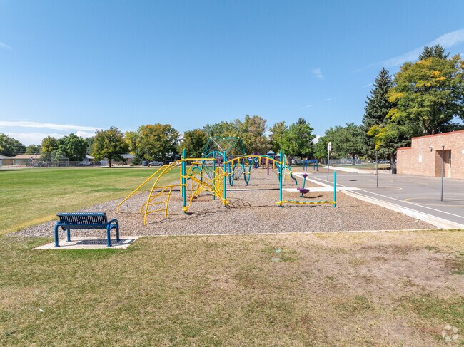 Jackson Elementary School