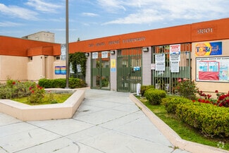 San Miguel Elementary School