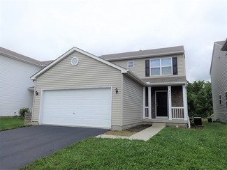 2572 Edencreek Ln, Columbus, OH 43207