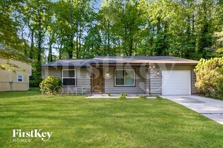 5225 Martins Crossing Rd, Stone Mountain, GA 30088