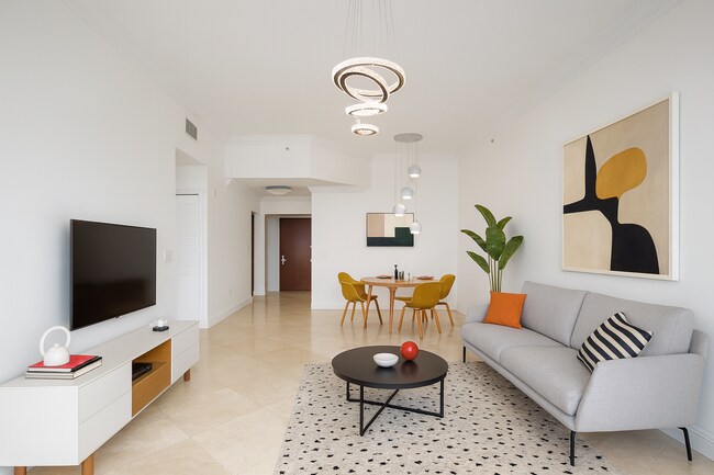 Brickell On The River unit 4314, Miami, FL 33131 - photo 3