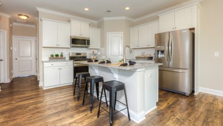 363 Lagoon Rd, Fletcher, NC 28732