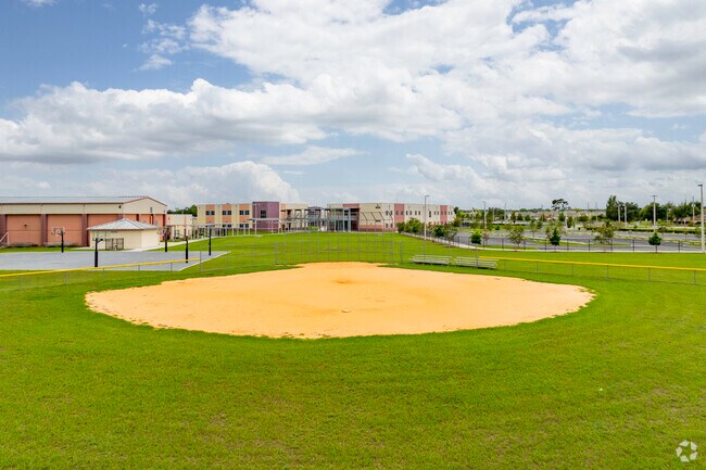 St. Cloud Middle School