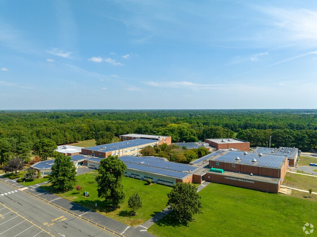 Lake Riviera Middle School, Rankings & Reviews