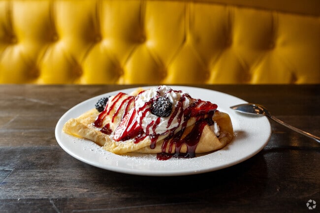 Wood Lake locals can enjoy the 