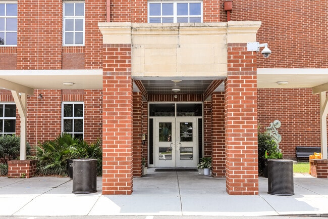 Mamie Whitesides Elementary School is a public school in Mount Pleasant, S.C.