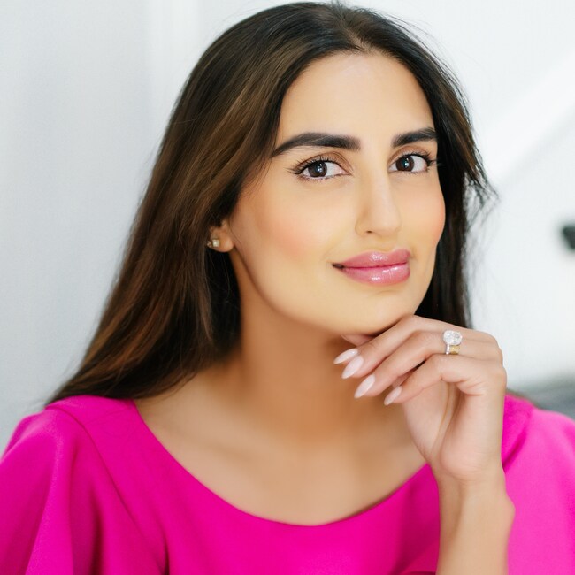 Meha Chopra