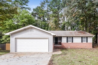 1609 Sugar Plum Dr SW, Conyers, GA 30094