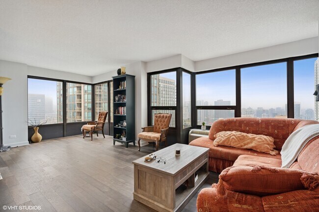30 E Huron St unit 3404, Chicago, IL 60611 - photo 3