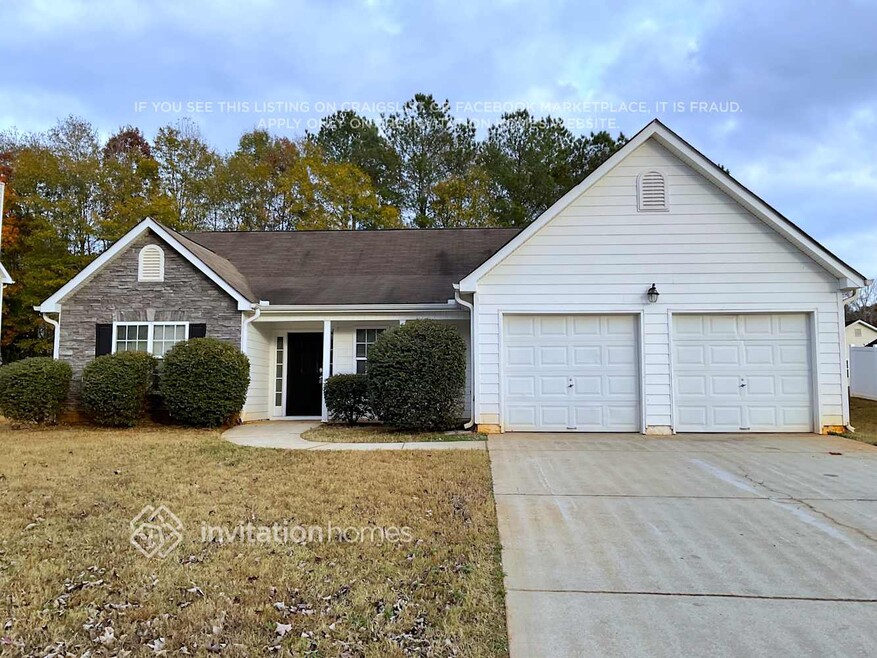 706 Denise Ct, McDonough, GA 30252 - photo 1