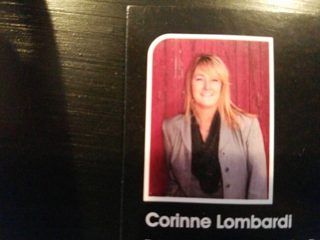 Agent Photo