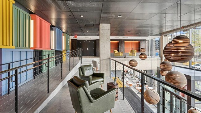 620 Foster St unit 742, Durham, NC 27701 - photo 4