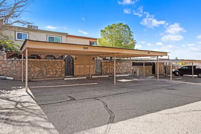 244 Paso Noble Dr, El Paso, TX 79912 - photo 3