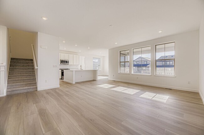 3074 S Poppy St, Morrison, CO 80465 - photo 3