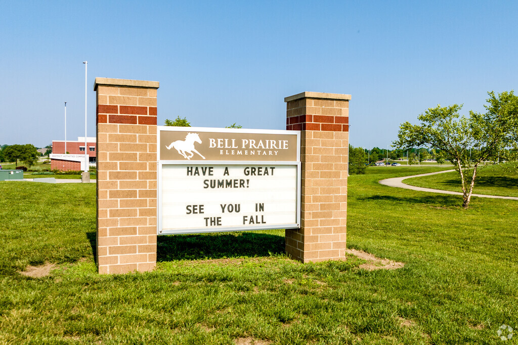 Bell Prairie Elementary School, Kansas City MO Rankings & Reviews