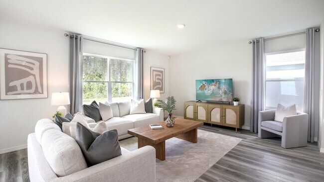 Northwater Pointe at Two Rivers, Zephyrhills, FL 33541 - photo 4