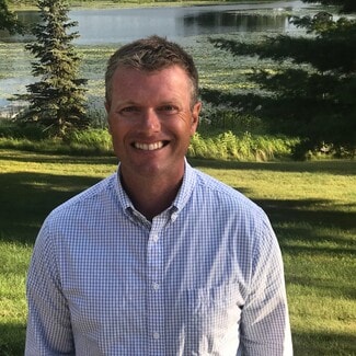 Brandon Pederson