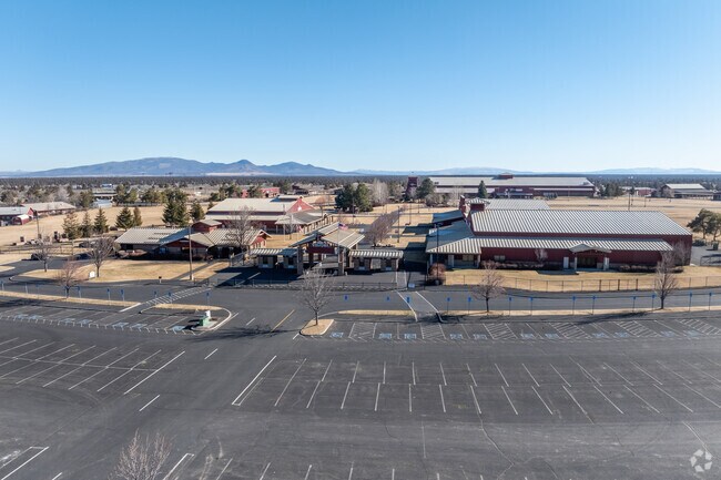 The Deschutes County Fair and Expo in Redmond hosts a variety of events annually including the Deschutes County Fair and Rodeo.